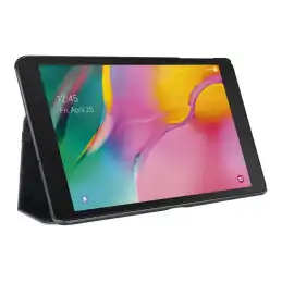 Mobilis C2 - Étui à rabat pour tablette - imitation cuir - 8" - pour Samsung Galaxy Tab A (2019) (8 ") (029021)_2